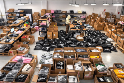 How Small Businesses Can Generate Consistent Leads Online