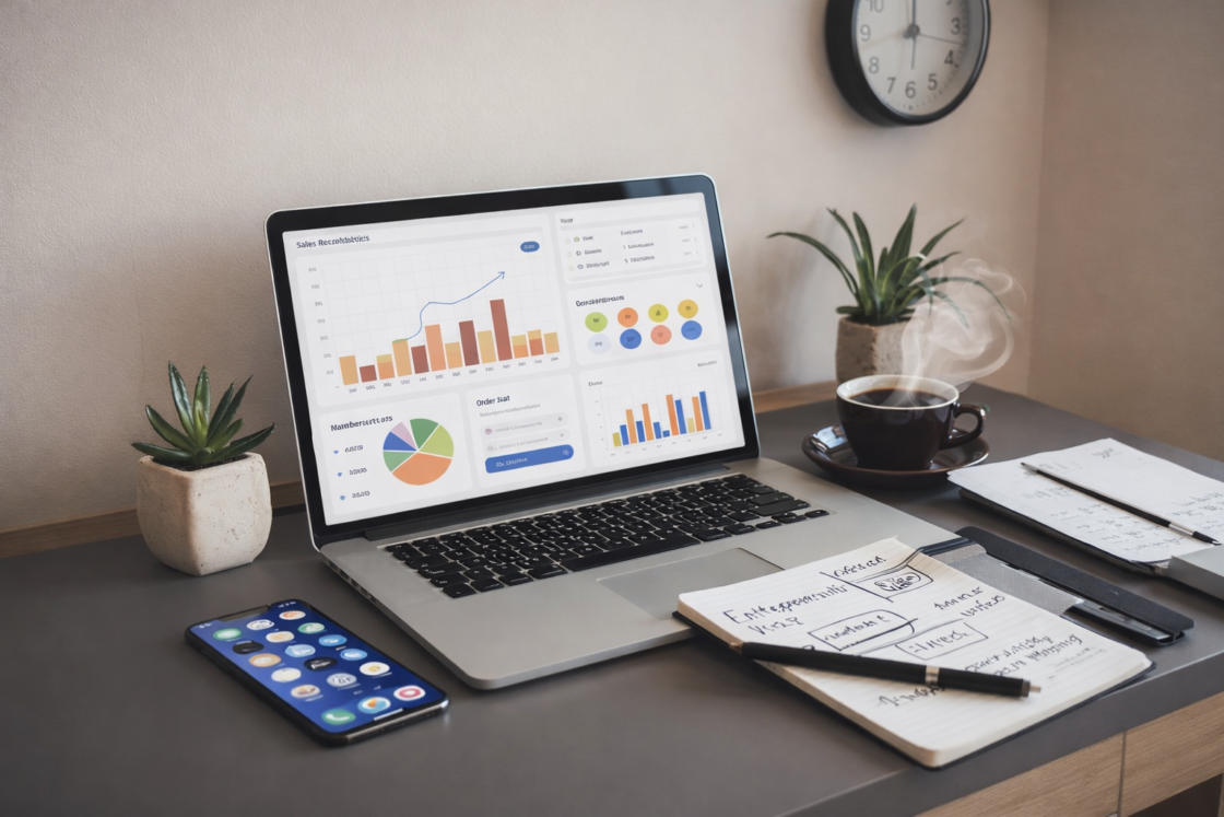 Generating Leads for a Local Service Business