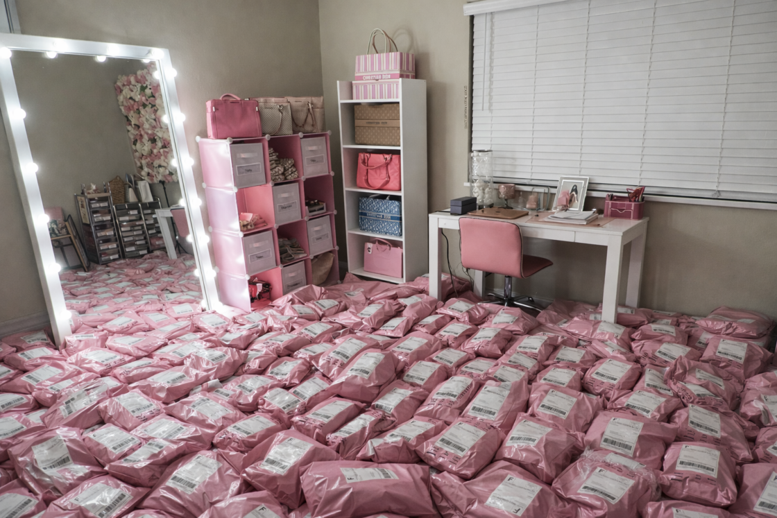 Scaling an E-commerce Brand